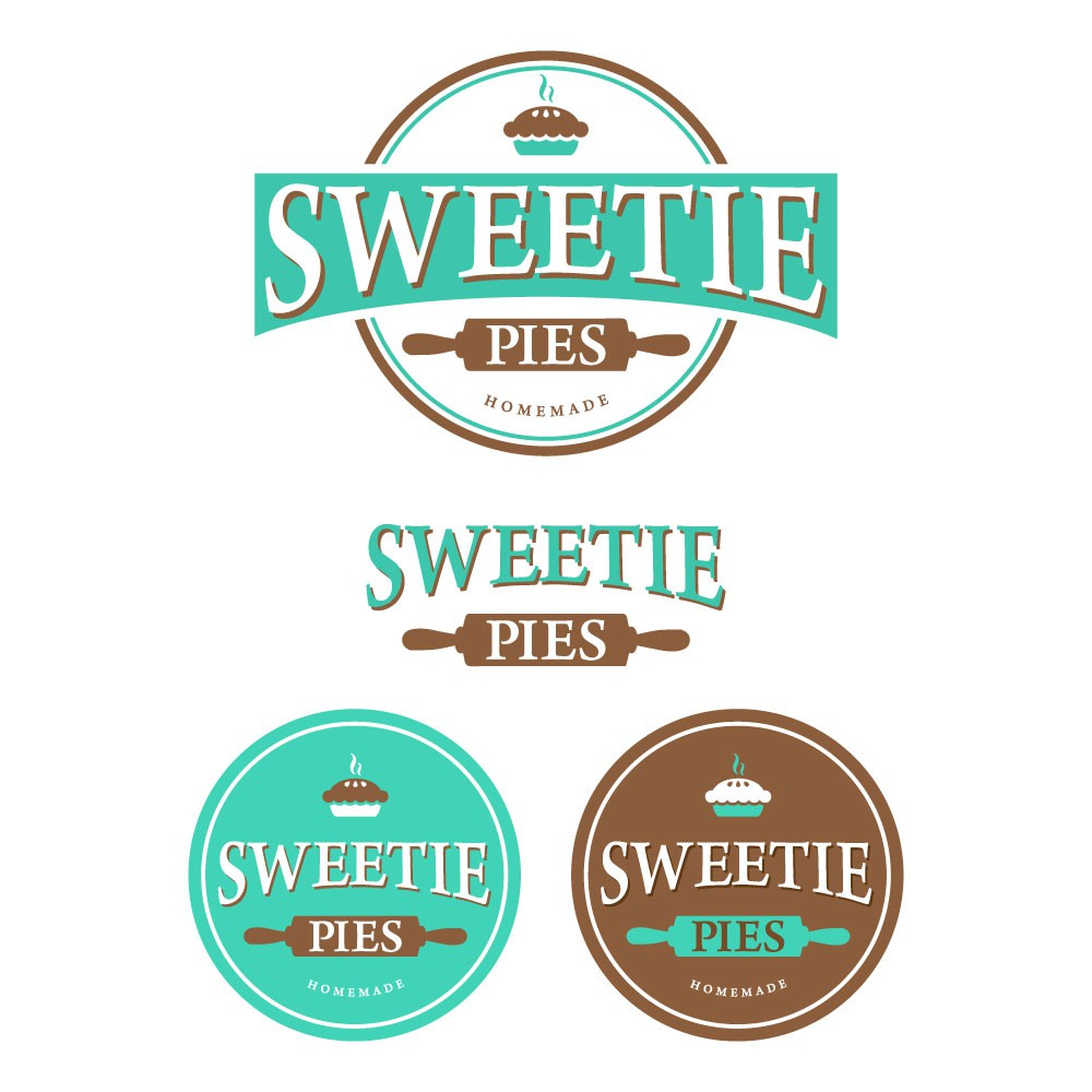 Sweet Logos - Free Sweet Logo Ideas, Design & Templates