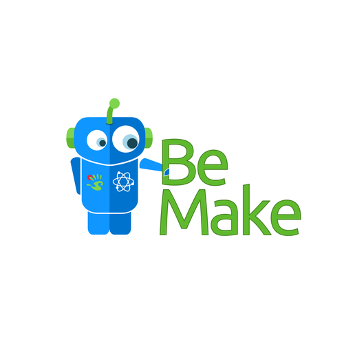 Create a new brand logo for a science and math educational company Réalisé par Drew ✔️