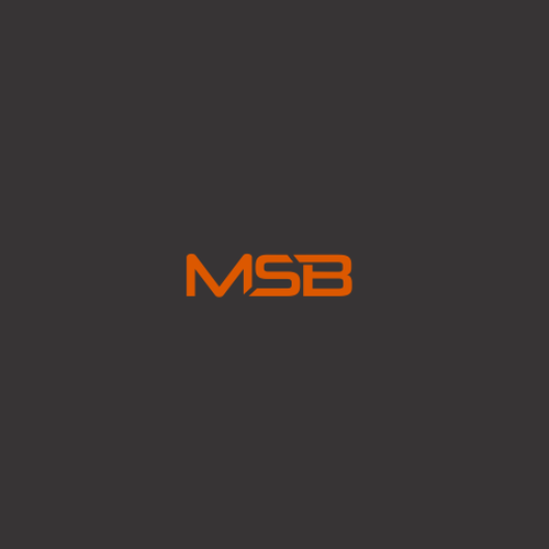 Msb Logo Logo Design Contest 99designs