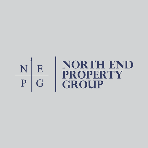 Sophisticated Logo Design for Real Estate Investment Firm Design by nugroho_84