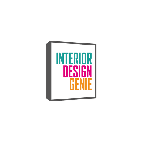 "Design a bang on trend logo for a new internet store marketing Art Canvases & Posters on the net". Design by nanoRivas