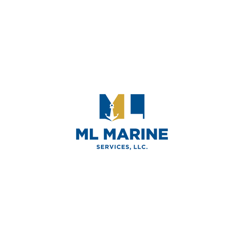 Marine Surveying Company - Legal/Professional/Inland River Design by Jack Begosian