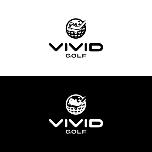 Design the new logomark for Vivid Logo Design by DSGNESIA™