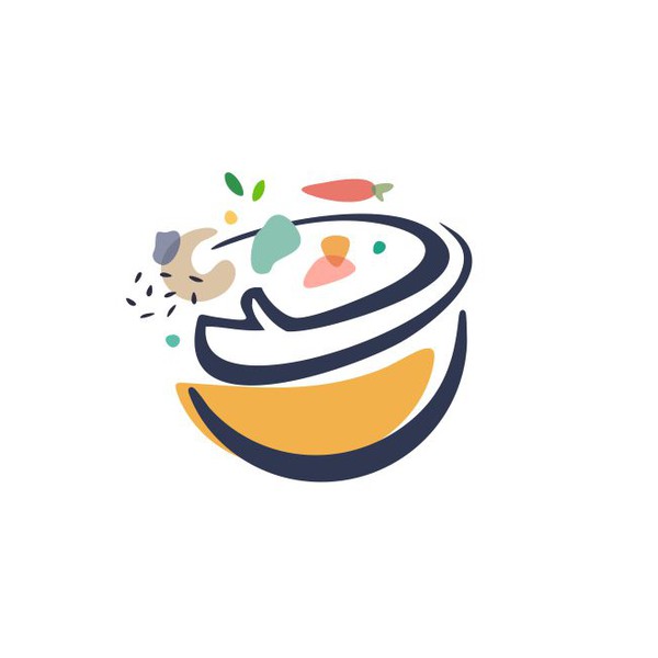 Logo Design for Muco Gusto