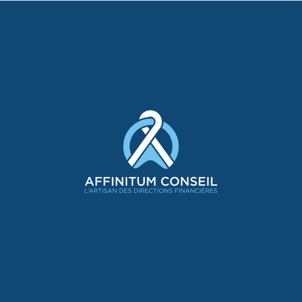 Design by kapekop titled "Affinitum Conseil"