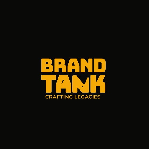 Design a logo for a Branding company Design by harivas