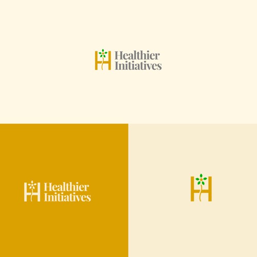 Beautiful logo for community initiative supporting Mental Health and Addiction Design by artegestic