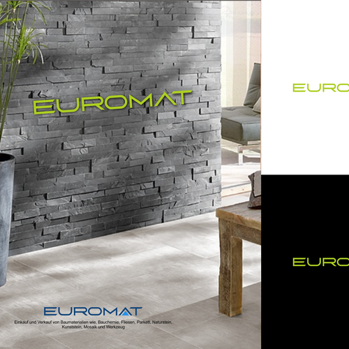 Schweizweit tätiges Handelsunternehmen für Profikunden Design by Raden Gatotkaca