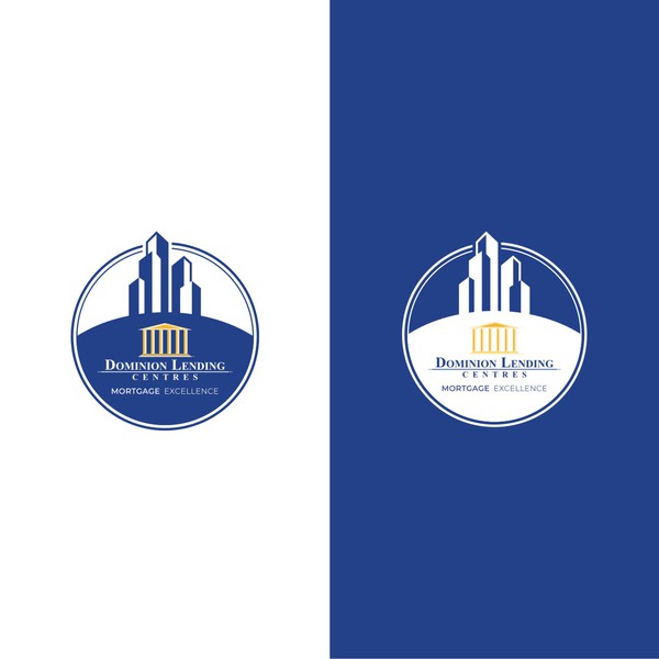 logo for a top Franchise with Canada's Largest Mortgage Company