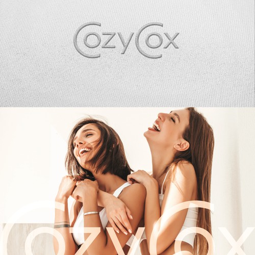 Brand Logo Diseño de g24may