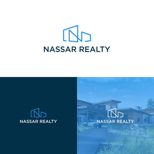 Designs | Creative logo for high end real estate development and realty ...