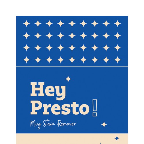 Design a cardboard insert for our retail product packaging Design by Not Real Design