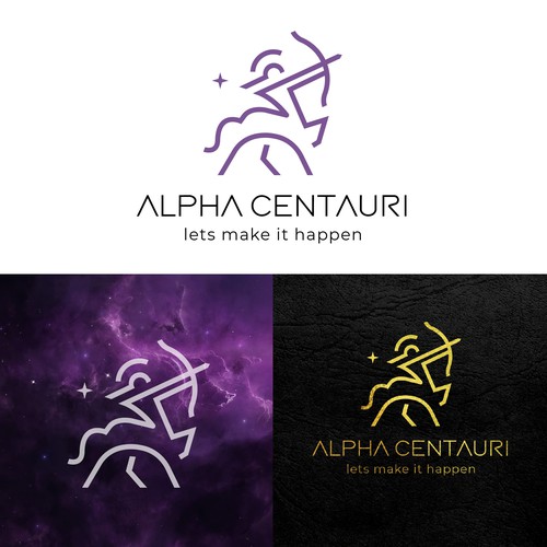 Alpha centauri Design by David_32