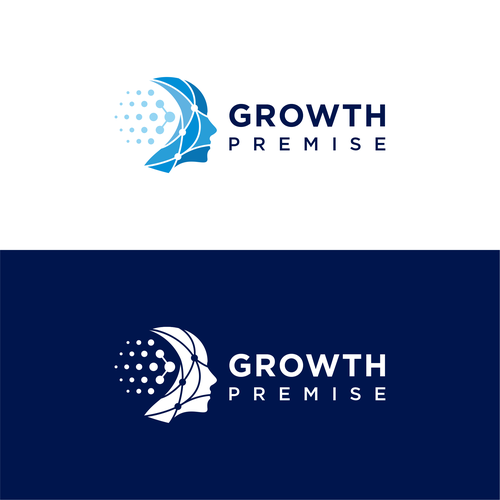 Logo and brand package for an IP company focused on leadership, growth, and mental frameworks Design by Gacorrr