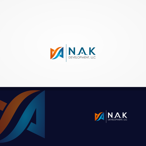 Create professional Logo, Biz Cards, Stationary for NAK | Logo & brand ...