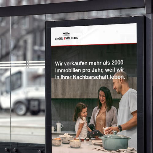 Proposta di design per un contest della categoria Altri design realizzata da FabianFrey