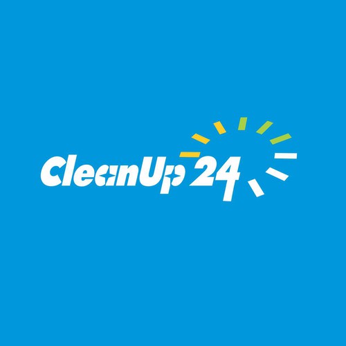 CleanUp24 Design by arastanian