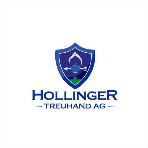  contest entry by Nikitin