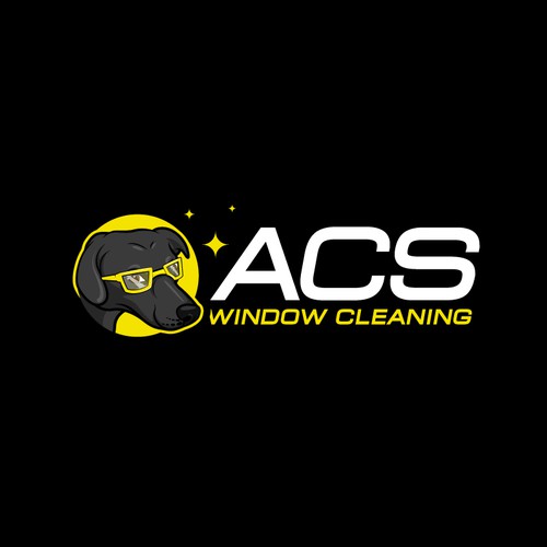 We need a new home service logo/ brand for a window cleaning business Design by Elite Craters