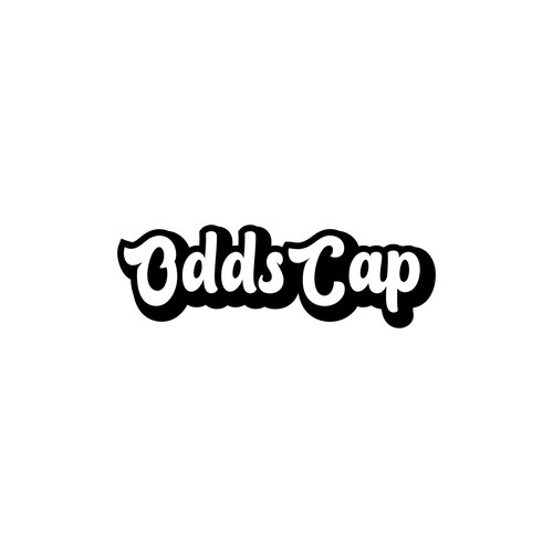 Design a simple hat logo for sports betting clothing company Diseño de Aufa™