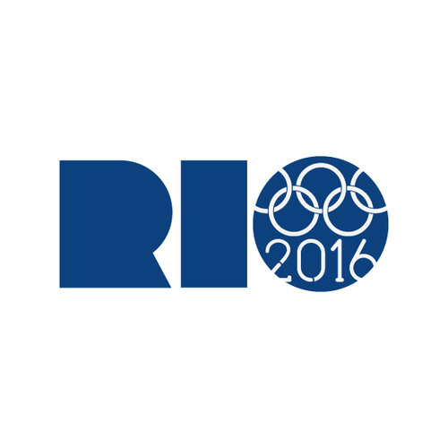 Design a Better Rio Olympics Logo (Community Contest) Design von 4TStudio