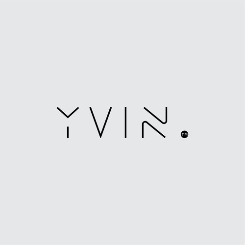 Sustainable fashion brand logo design (for men) Design by Dephne ♌