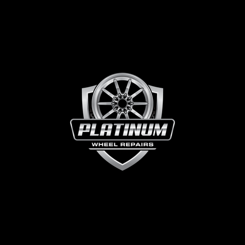Design A Logo For Alloy Wheel Repair Business Logo Design Contest 99designs