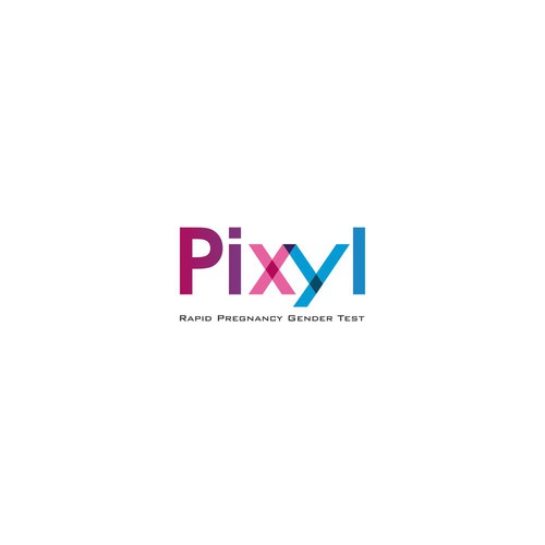 PIXYL Logo Design by ANK™