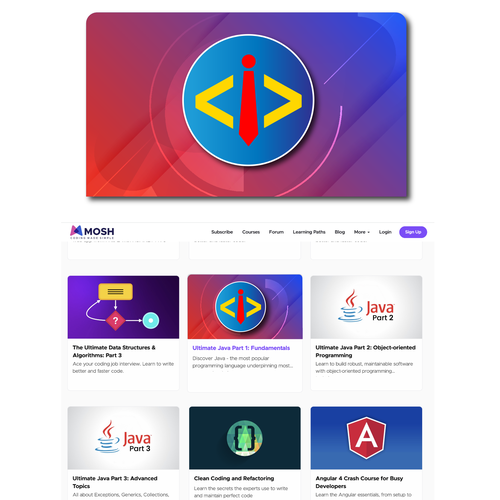 Facebook cover contest entry by Design Republik