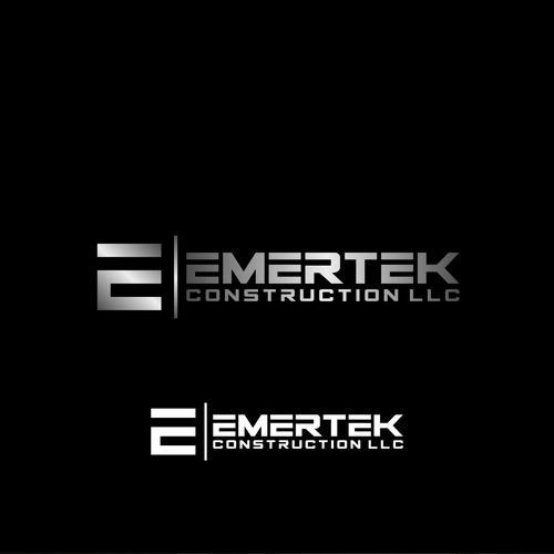 simple, but easy to recognize logo for a construction business Design by Log_In