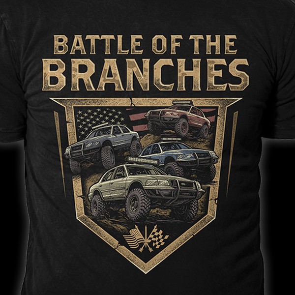 Battle of the Branches