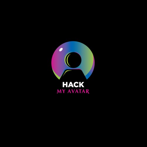 Avatar Logo to Represent Hope and Development Design by ferytale