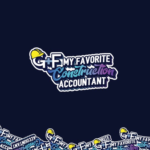 Sticker contest entry by hartawan®