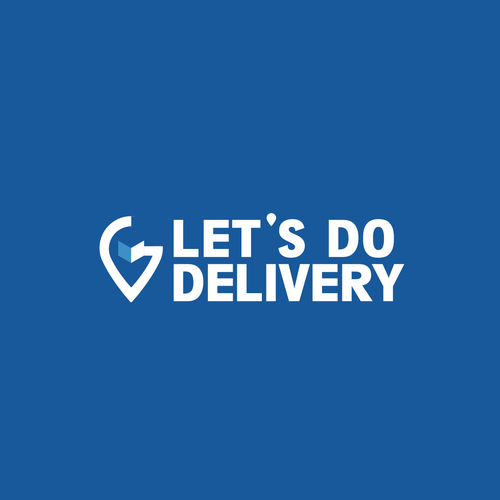 Delivery Service Logo Design by Jaletina