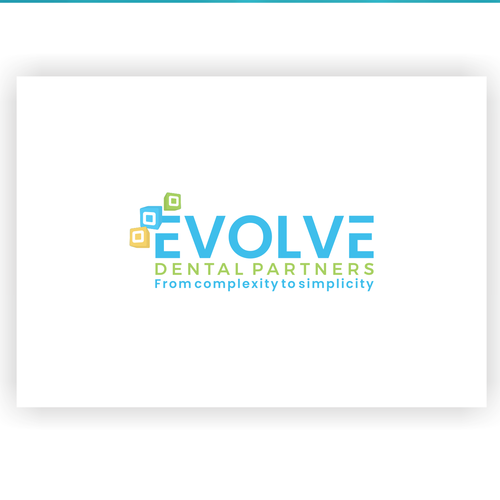 Designs CLASSY, CREATIVE ABSTRACT LOGO NEEDED FOR OUR PREMIER DENTAL GROUP Logo & business
