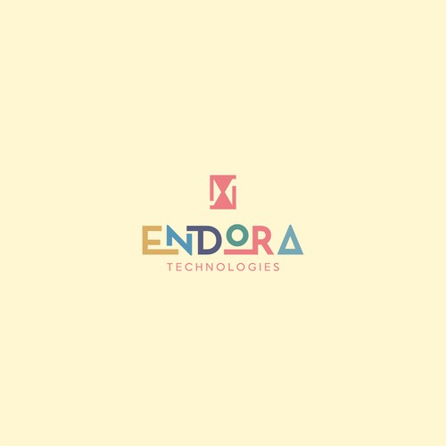 Design di Media + Tech Company Branding di JamPasir