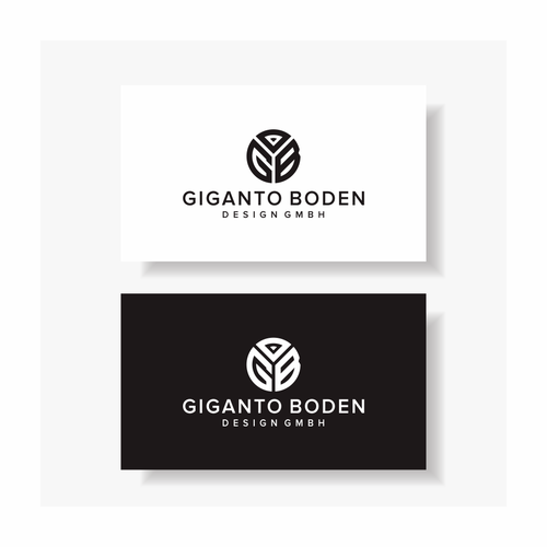 Logo design contest entry by atmaj@