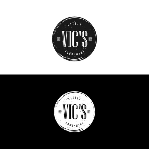 Design a modern and eye-catching logo for our restaurant Design by JeoPiXel