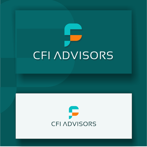 Can you create an amazing design for a financial advisory practice looking to upgrade their image? Diseño de Blue Mantis