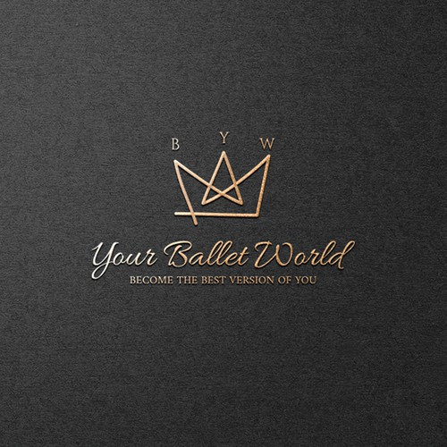 Logo design contest entry by e.lisa