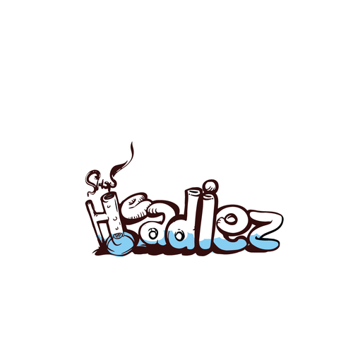 Rakocevic AleksandarさんのCreate a winning logo for Headiezshop! - Online head shopデザイン