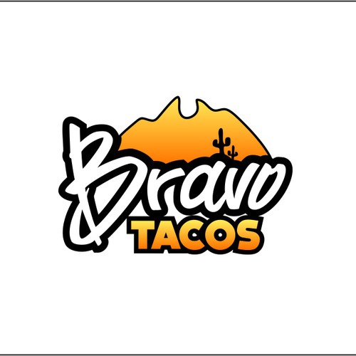 New logo wanted for Bravo Taco Design by cotlamantli