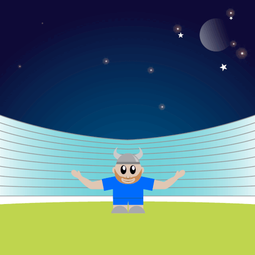 Community Contest | Create an animated GIF for The 99designs Cup! (multiple winners) Design by kmngy