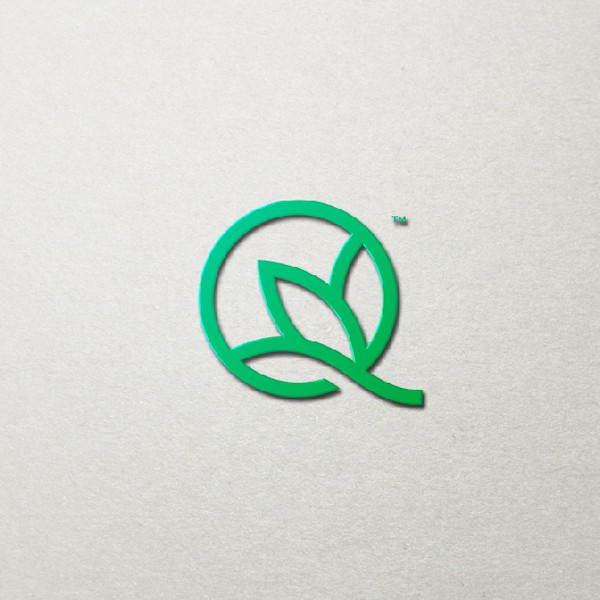 Minimalist Line-Art Design for Cannabis CFO Accounting