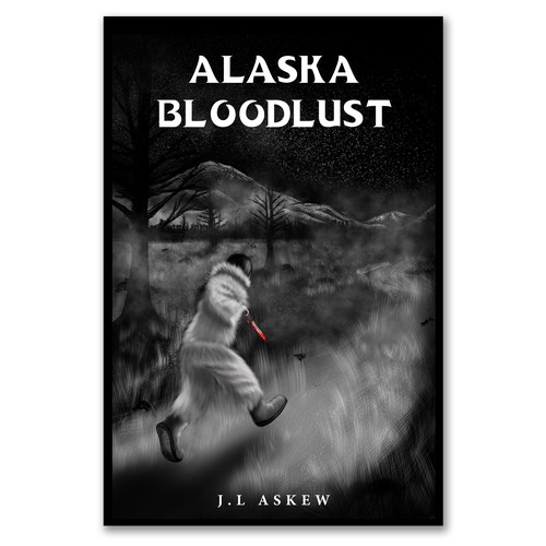 Illustration or graphics contest entry by straxdesign