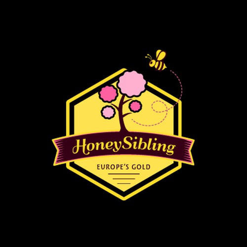 Classic but modern logo for high end products: up for the challenge? Design by perooo777