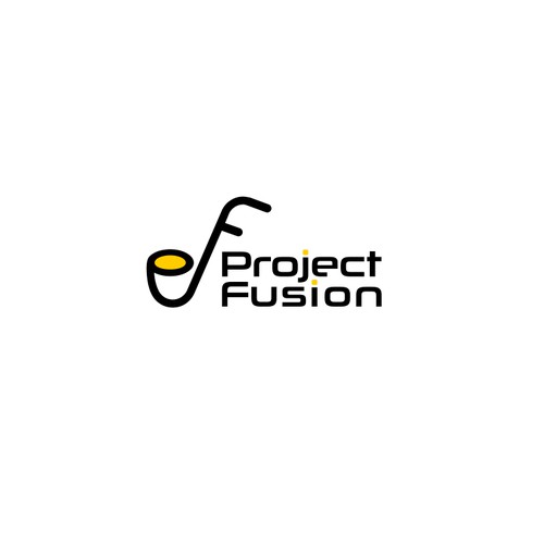 Project Fusion Saxophone Quartet (Classical Meets Gaming) Design by lrvan Taufik Rachman