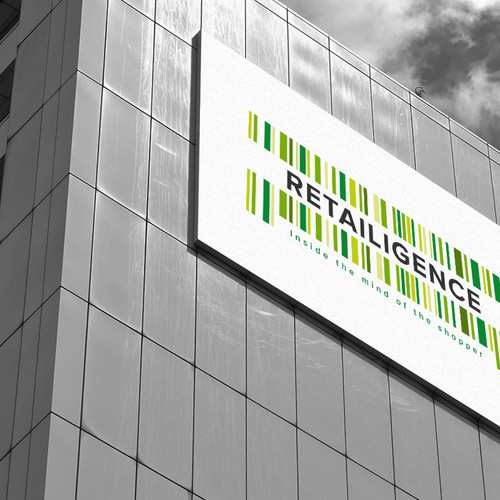 Create a brand identity that makes us the 1st consultant that Swedish retailers think about Design por Creative Cursor