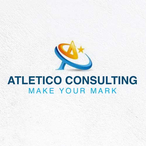 Make Your Mark by helping me Make Mine with a Business Consulting Logo Design by :: odeziner ::