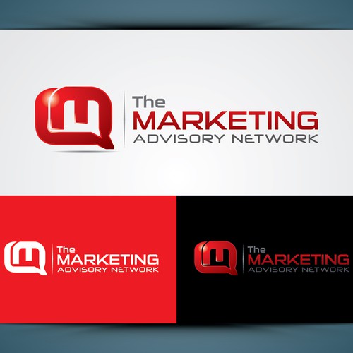 New logo wanted for The Marketing Advisory Network Ontwerp door Cre8tivemind